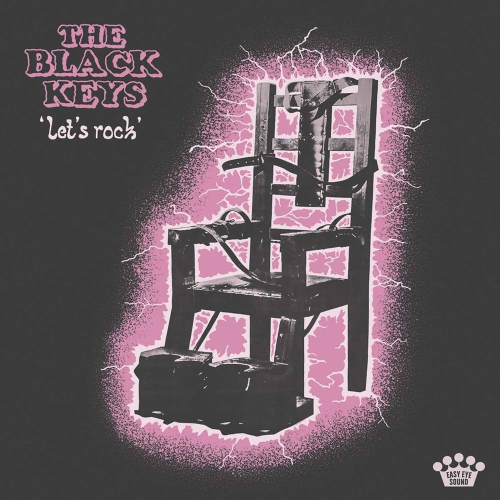 Black Key Blues Eric Lugosch エリック・ルゴッシュ PURCHASE — Eric Lugosch
